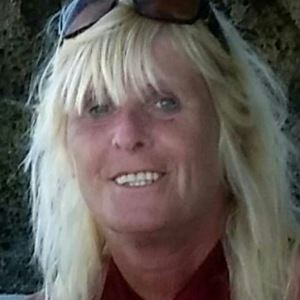 Profilbild von Roswitha Bongers