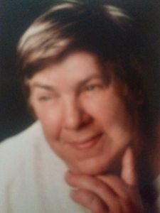 Profilbild von Roswitha Bonness