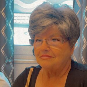 Profilbild von Roswitha Borgholte