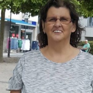 Profilbild von Roswitha Borgmann