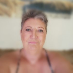 Profilbild von Roswitha Bramer