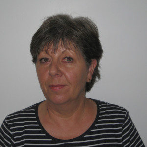 Profilbild von Roswitha Bregenhorn