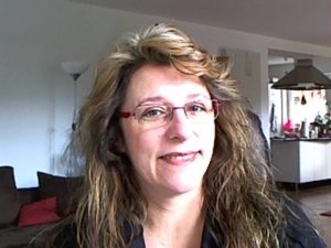 Profilbild von Roswitha Brinkmann