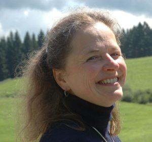 Profilbild von Roswitha Bruggaier