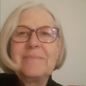 Profilbild von Roswitha Brumm