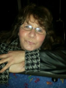 Profilbild von Roswitha Buch