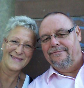 Profilbild von Roswitha Bühner