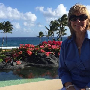 Profilbild von Roswitha Calhan