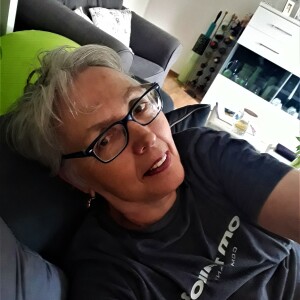 Profilbild von Roswitha Ciccomascolo