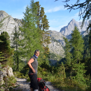 Profilbild von Roswitha Czech