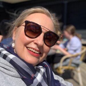 Social Media Profilbild Roswitha Dasch 