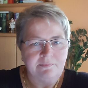 Profilbild von Roswitha Denzler