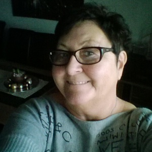 Profilbild von Roswitha Dieterle