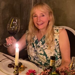 Profilbild von Roswitha Dr. Geiling