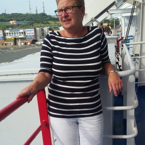 Profilbild von Roswitha Drechsle