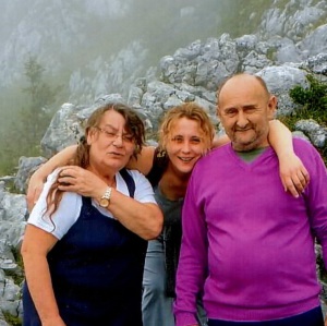 Profilbild von Roswitha Drees