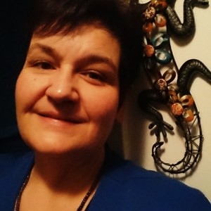 Profilbild von Roswitha Eichfelder