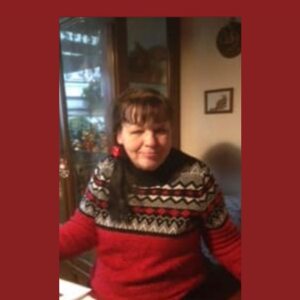 Profilbild von Roswitha Eichhorn