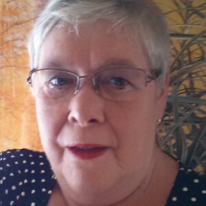 Profilbild von Roswitha Eichner