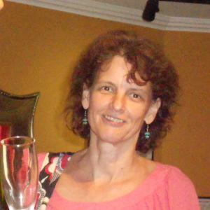 Profilbild von Roswitha Exner