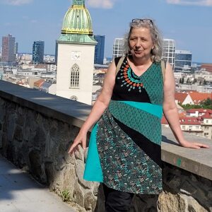 Profilbild von Roswitha Feige