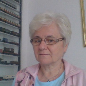 Profilbild von Roswitha Fein