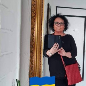 Profilbild von Roswitha Fell