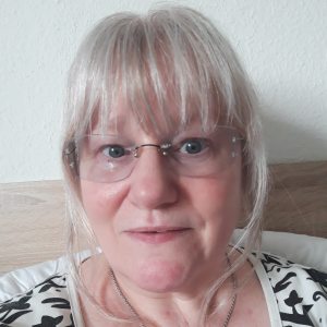 Profilbild von Roswitha Frase