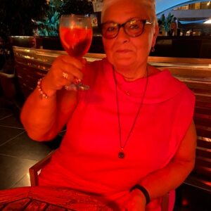 Profilbild von Roswitha Frauenholz