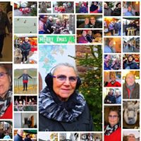 Profilbild von Roswitha Frei