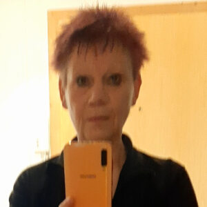 Profilbild von Roswitha Frenzel