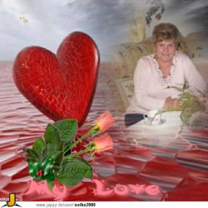 Profilbild von Roswitha Friedland