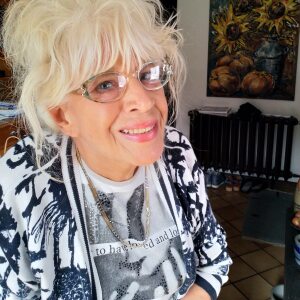 Profilbild von Roswitha Fritsche