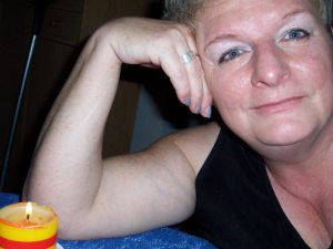 Profilbild von Roswitha Fröhler