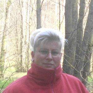 Profilbild von Roswitha Fuhrmann