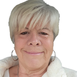 Profilbild von Roswitha Gärtner