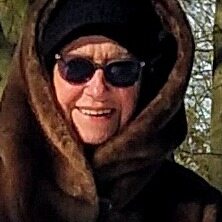 Profilbild von Roswitha Garbrecht