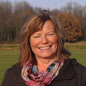 Profilbild von Roswitha Garn
