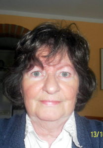 Profilbild von Roswitha Gatz