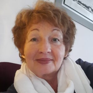 Profilbild von Roswitha Gebauer-Michels