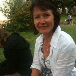 Profilbild von Roswitha Geil