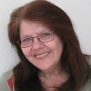 Profilbild von Roswitha Gerbracht
