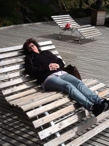 Profilbild von Roswitha Gerspacher