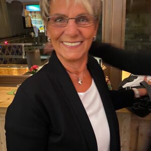 Profilbild von Roswitha Gerst