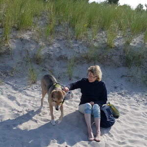 Profilbild von Roswitha Giese
