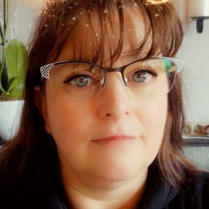 Profilbild von Roswitha Giesen