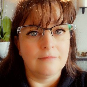 Social Media Profilbild Roswitha Giesen 