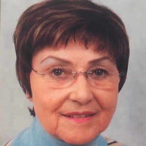 Profilbild von Roswitha Glass