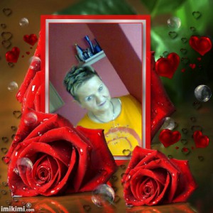 Profilbild von Roswitha Glombik