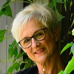 Profilbild von Roswitha Goltze